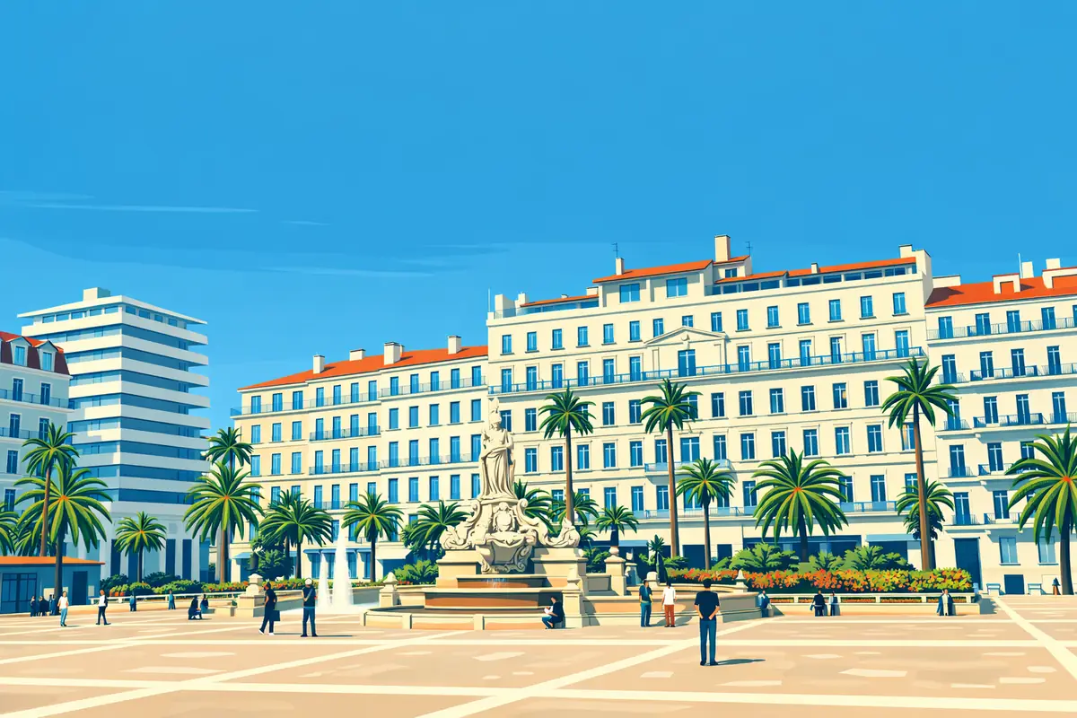 Double Vitrage Antibes