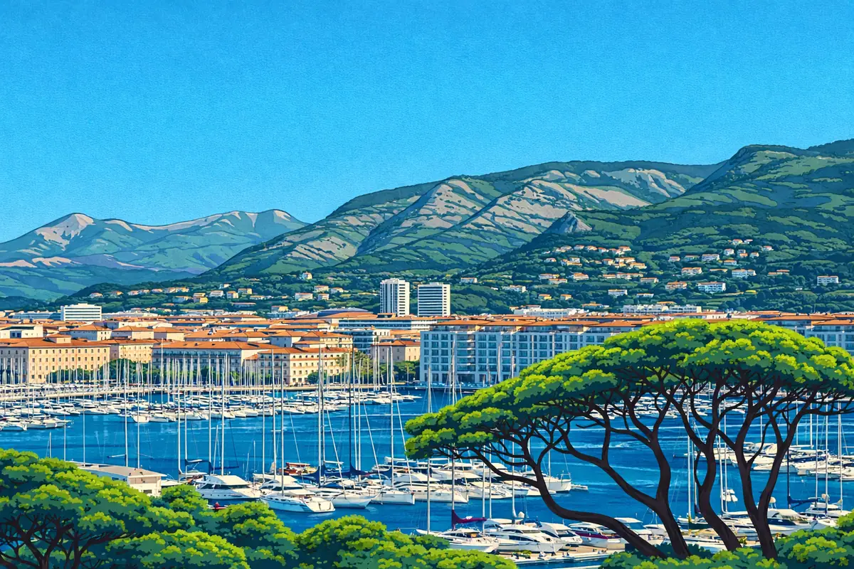 2 Serrurier Cannes