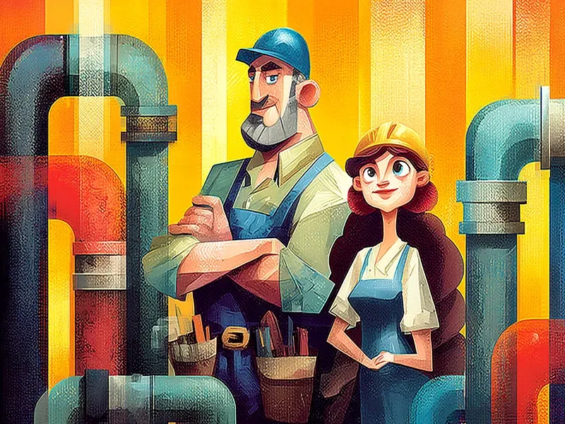 Installer robinet cuisine Toulouse - Magnet bois a gironde - fr