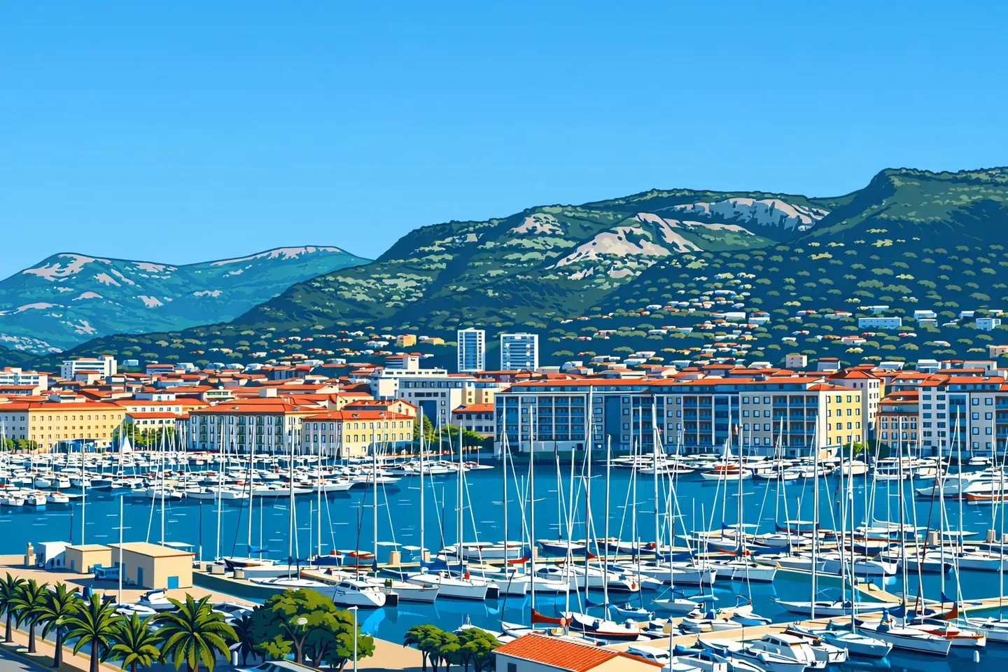 Installation de WC - urgence plomberie a Toulon - plombier-in